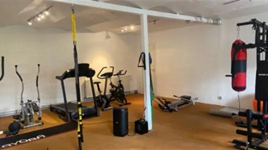 Kontorer til leie i Højslev - bilde 11