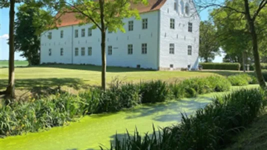 Kontorer til leie i Højslev - bilde 12