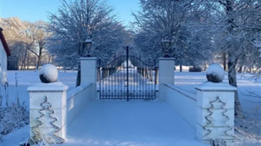 Kontorer til leie i Højslev - bilde 14