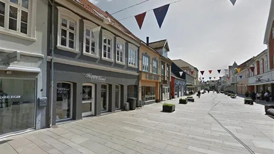 Butikslejemål til leje i Vejle Centrum - billede 3