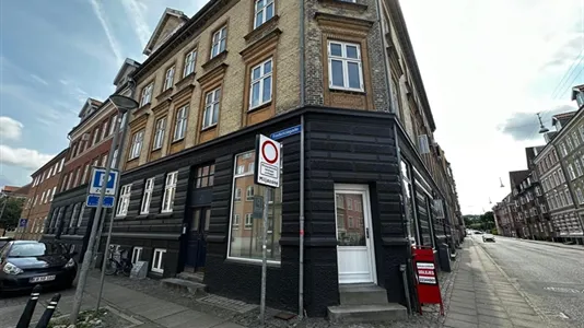 Winkels te huur in Aalborg - foto 1