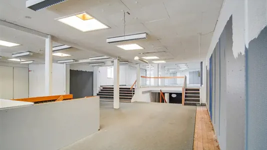 Office spaces for rent in Skanderborg - photo 3