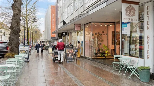 Butikslokaler för uthyrning i Kongens Lyngby - foto 1