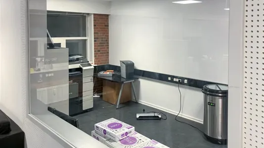 Kontorlokaler til leje i Pandrup - billede 7