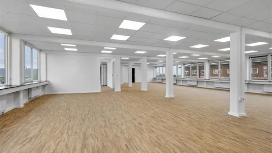 Office spaces for rent in Herlev - photo 1