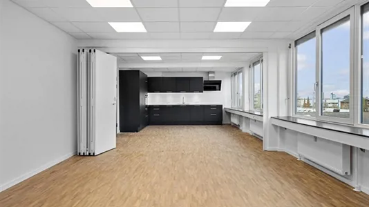 Office spaces for rent in Herlev - photo 2