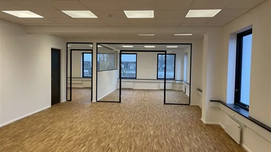 Office spaces for rent in Kastrup - photo 2