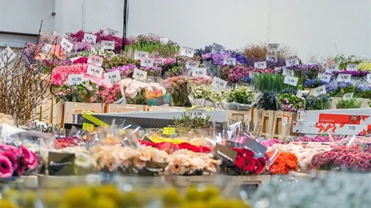 Gewerbeflächen zur Miete in Taastrup - Foto 1