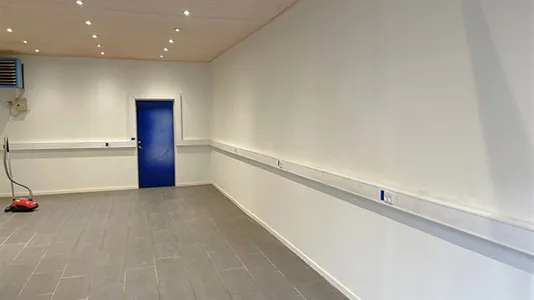 Værkstedslokaler til leje i Næstved - billede 5