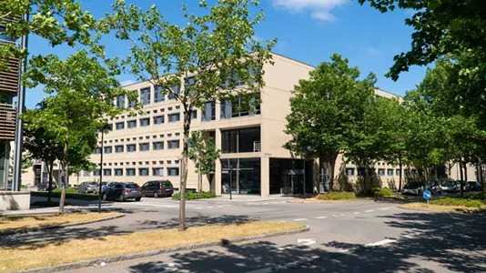 Office spaces for rent in Hellerup - photo 1