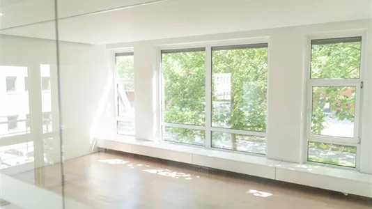 Office spaces for rent in Hellerup - photo 2