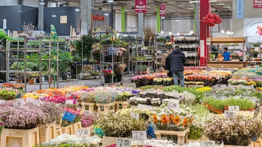 Erhvervslokaler til leje i Taastrup - billede 2