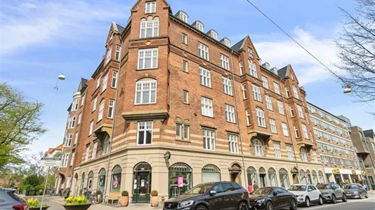 Winkels te huur in Frederiksberg - foto 1