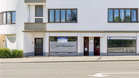 Office spaces for sale in Kolding - photo 1