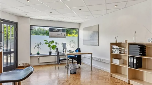 Office spaces for sale in Kolding - photo 3