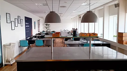 Kontorlokaler til leje i Herlev - billede 5