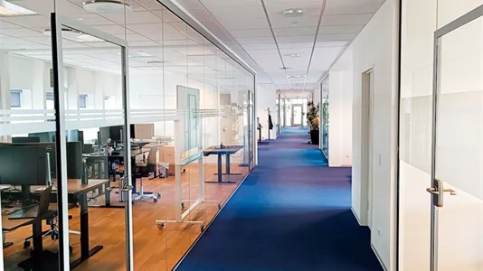 Kontorlokaler til leje i Herlev - billede 9