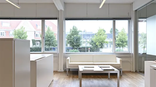 Büros zur Miete in Kopenhagen K - Foto 5