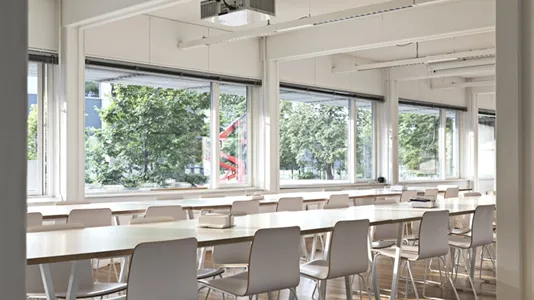 Büros zur Miete in Kopenhagen K - Foto 7