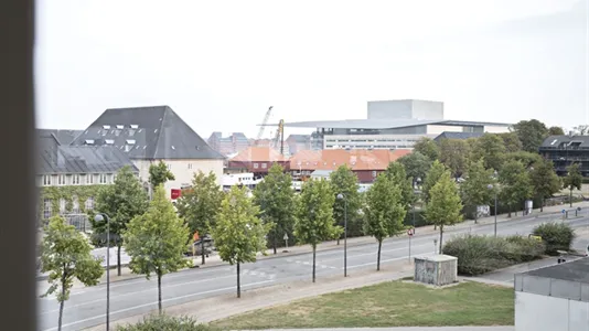 Büros zur Miete in Kopenhagen K - Foto 10