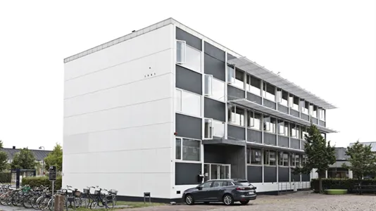 Büros zur Miete in Kopenhagen K - Foto 11