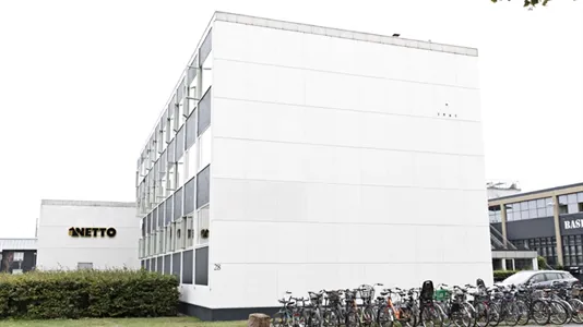 Büros zur Miete in Kopenhagen K - Foto 13