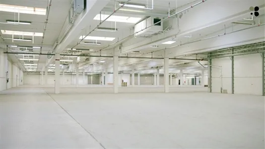 Warehouses for rent in Ballerup - photo 1