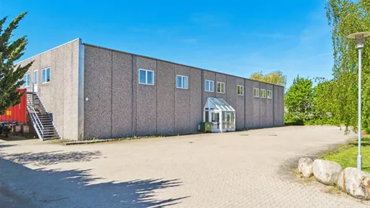 Office spaces for rent in Herlev - photo 3