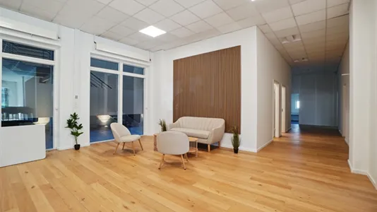 Kontorlokaler til leje i Herlev - billede 6