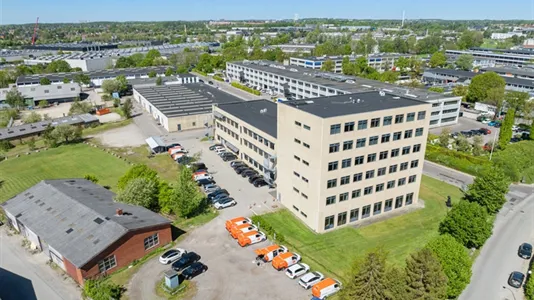 Office spaces for rent in Herlev - photo 1