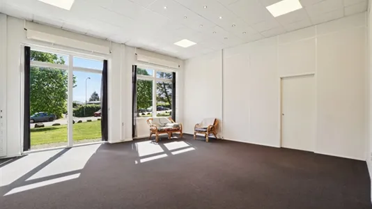 Kontorlokaler til leje i Herlev - billede 4