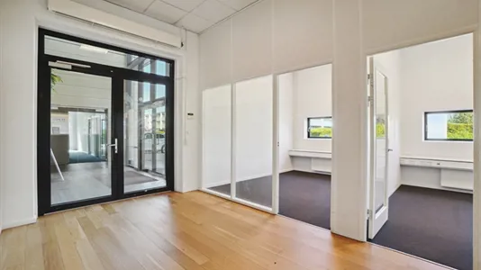 Office spaces for rent in Herlev - photo 3