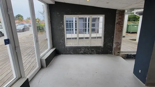 Shops for rent in Frederikshavn - photo 2