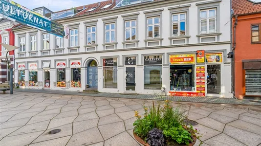 Shops for rent in Vejle - photo 2