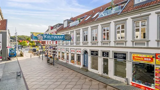 Butikslejemål til leje i Vejle Centrum - billede 3