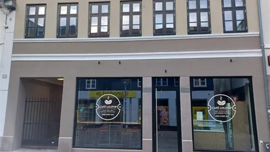 Shops for rent in Aalborg - photo 2