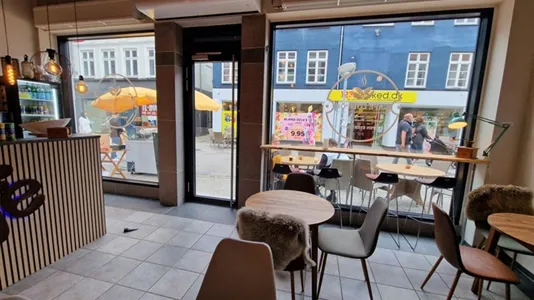 Shops for rent in Aalborg - photo 3