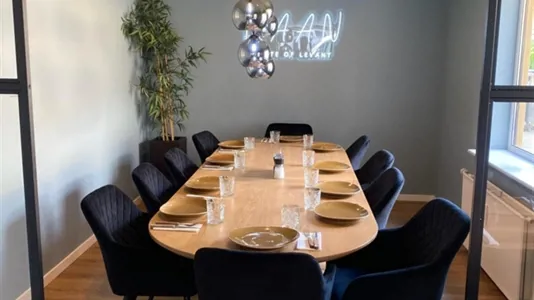 Restaurants for rent in Vejle - photo 1