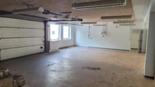 Office spaces for rent in Næstved - photo 1