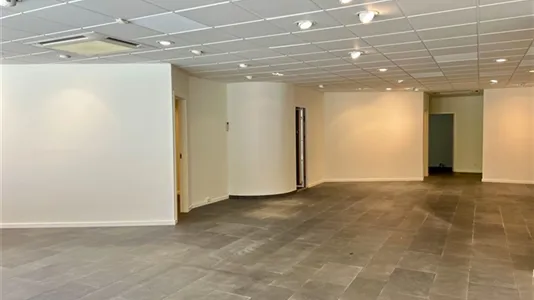 Erhvervslokaler til leje i Fredericia - billede 8