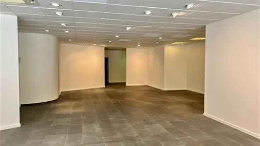 Erhvervslokaler til leje i Fredericia - billede 9