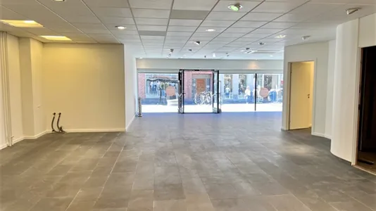 Erhvervslokaler til leje i Fredericia - billede 10