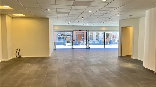 Erhvervslokaler til leje i Fredericia - billede 11