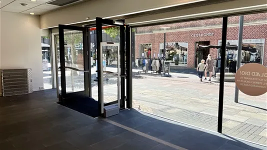 Erhvervslokaler til leje i Fredericia - billede 12