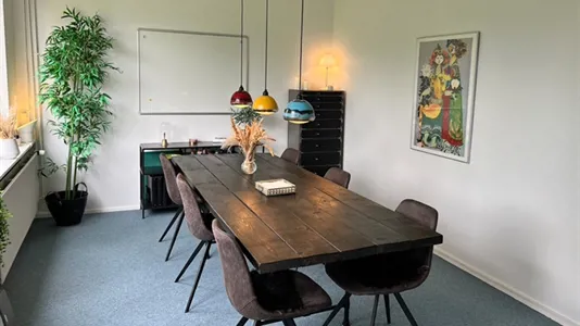 Office spaces for rent in Birkerød - photo 2