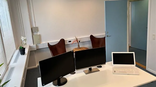 Office spaces for rent in Birkerød - photo 3