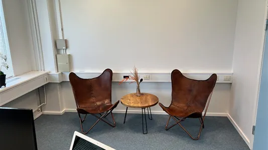 Kontorer til leie i Birkerød - bilde 4