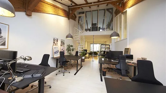 Office spaces for rent in Copenhagen K - photo 1