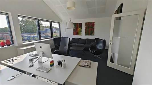 Office spaces for rent in Gentofte - photo 2