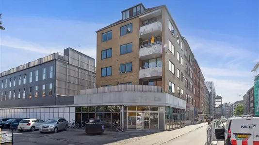 Magazijnen te huur in Kopenhagen NV - foto 1